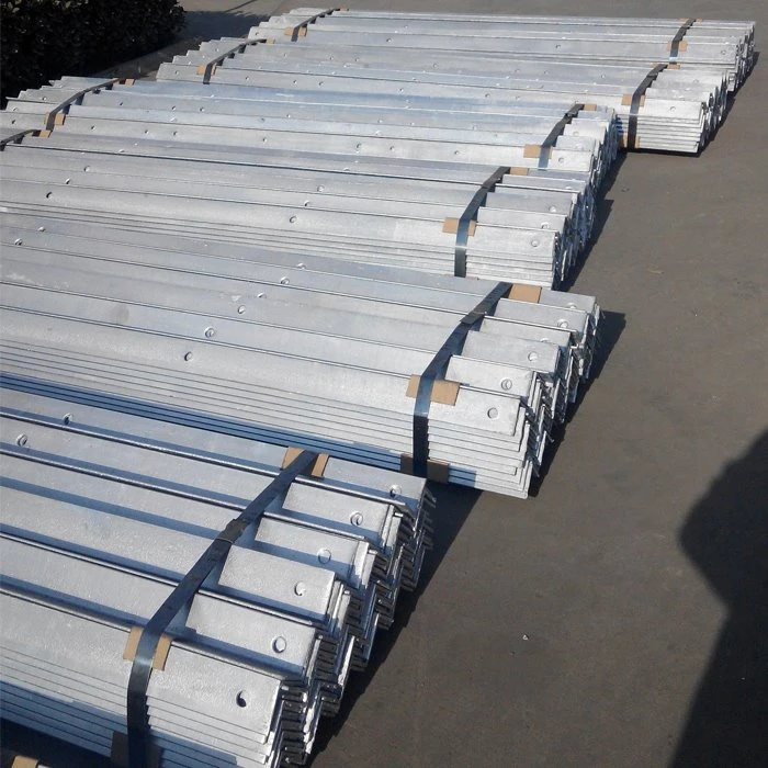 Overhead Pole Line Hardware