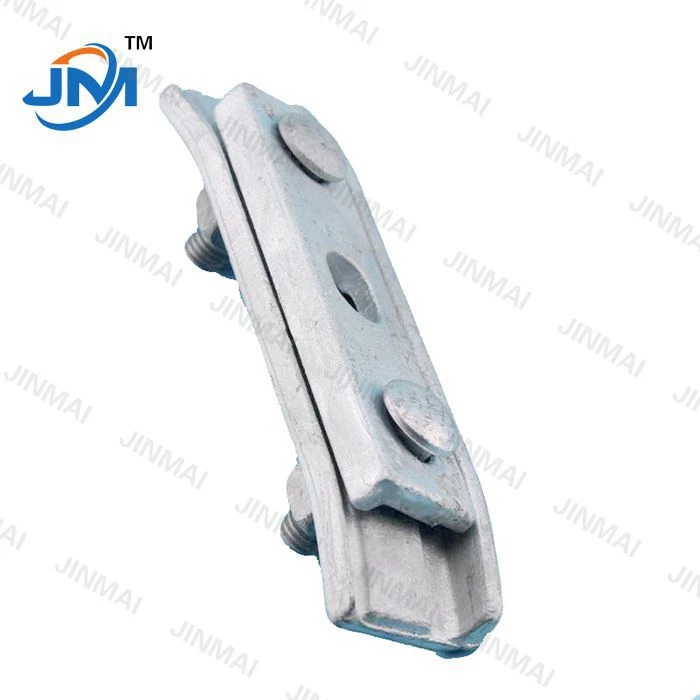 Bolt Wire Clamp