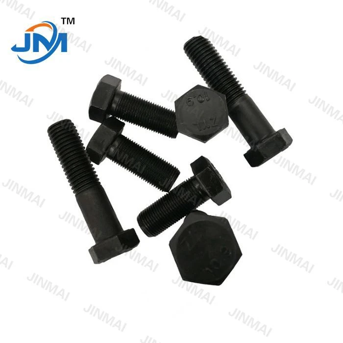 High Strength Fully Threaded Bolts