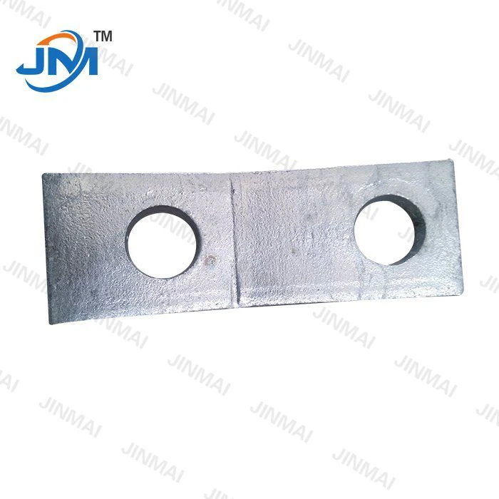 Hot-dip Galvanizing Square Gaskets