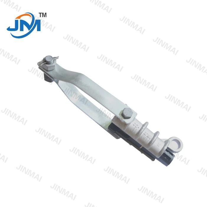NXJG Wire Clamp