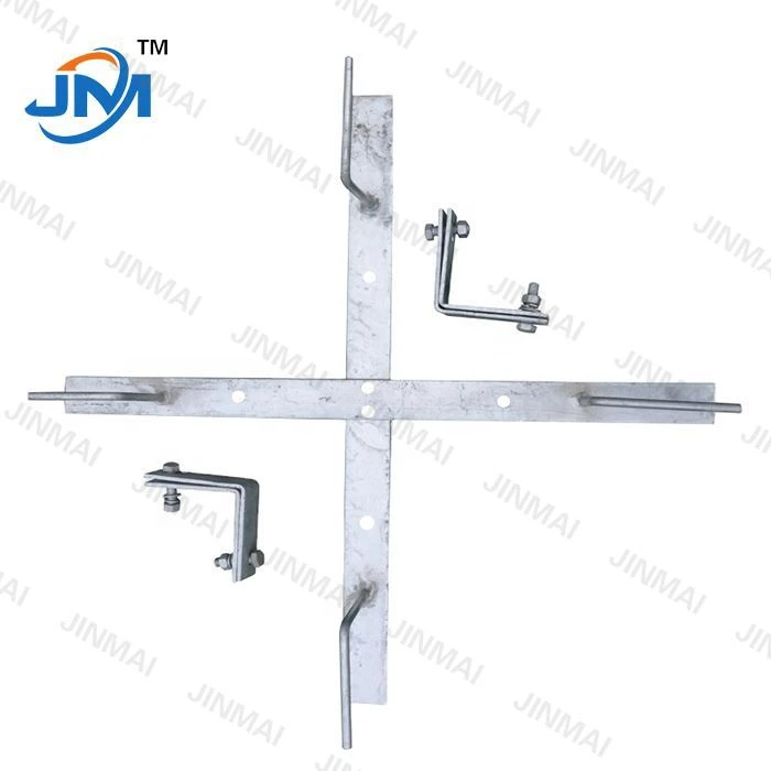 Optical Cable Fittings For Electrical Use