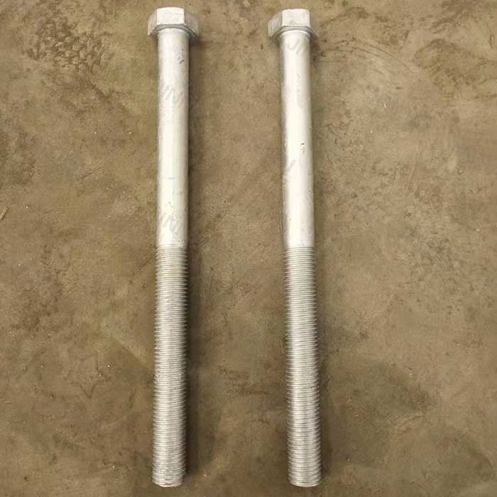 Outer Hexagon Bolt