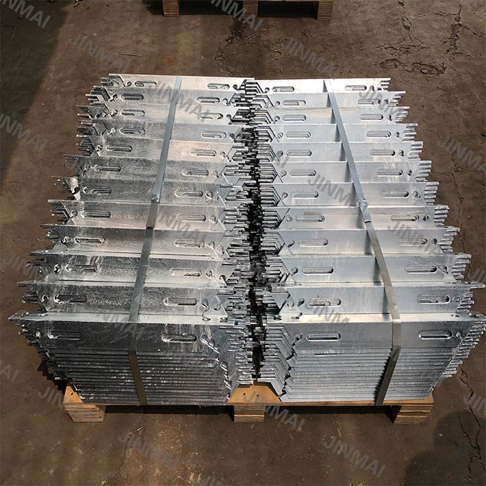Pole Line Hardware Fittings