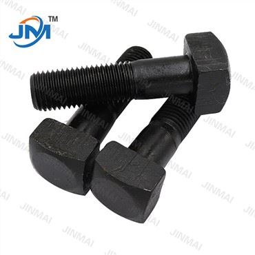 High Strength Square Head Bolt