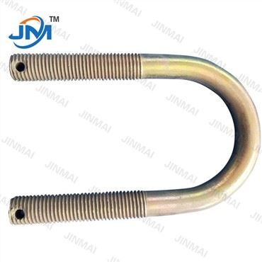 U Type Bolts