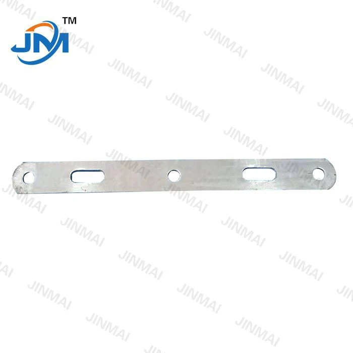 Steel Flat Arms