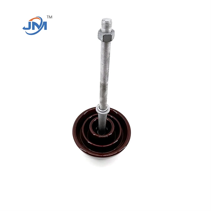 Insulator