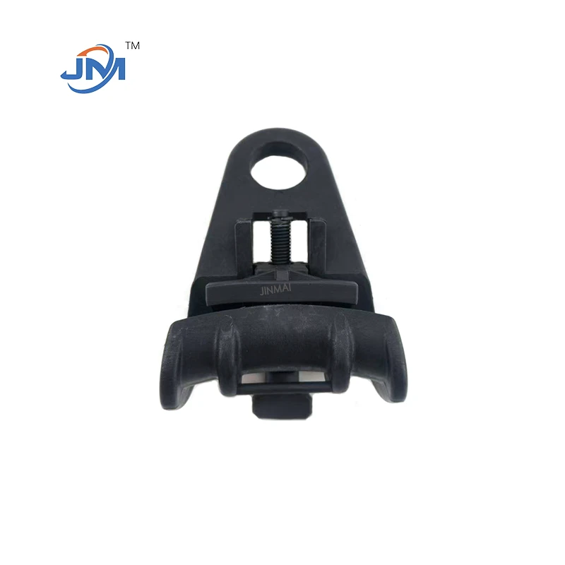 ADSS/Overhead Conductor Suspension Clamp