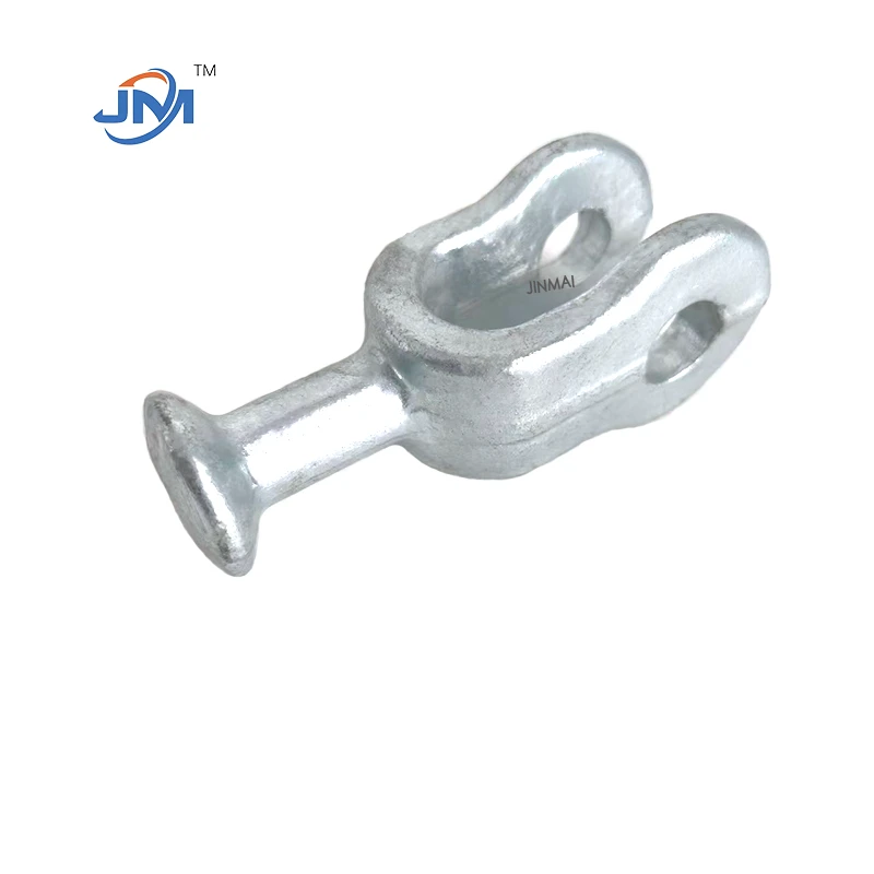Ball Clevis Products factory