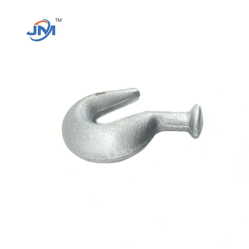 Ball-head Hooks For Power Line Connections high quality