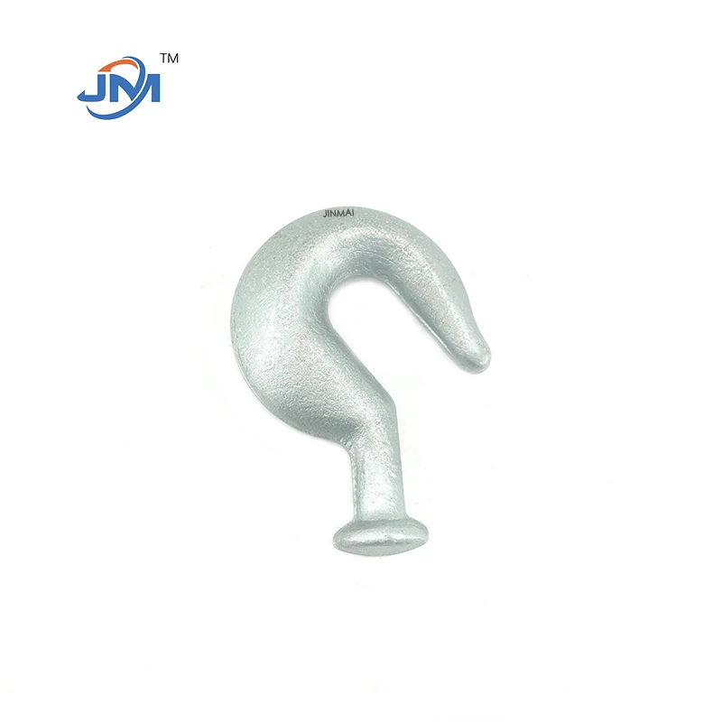 Ball-head Hooks For Power Line Connections suppliers