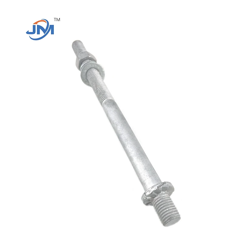Bolt Fixing Gear Ring Stud Bolt