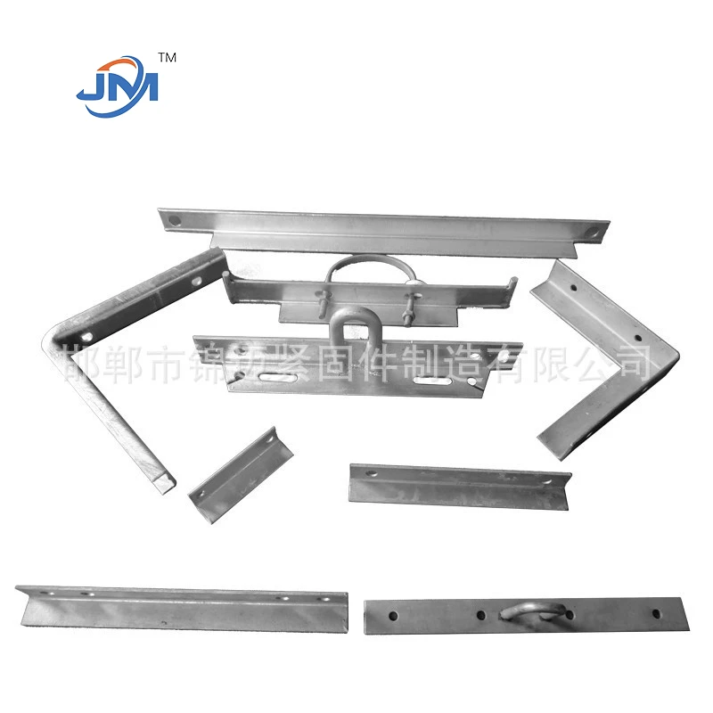 Crossarm Bracket Power Accessories factory