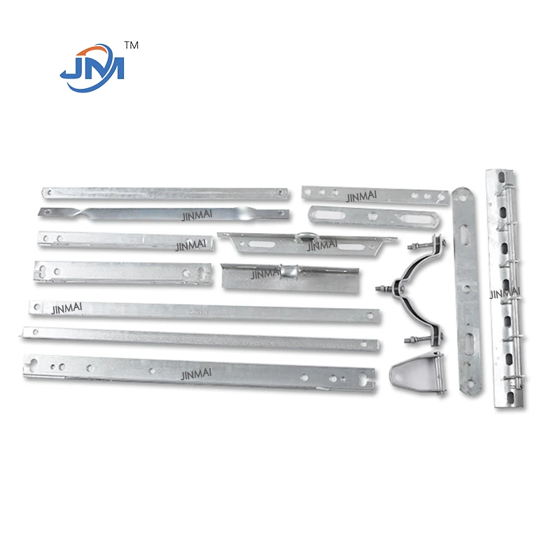 Crossarm Bracket Power Accessories
