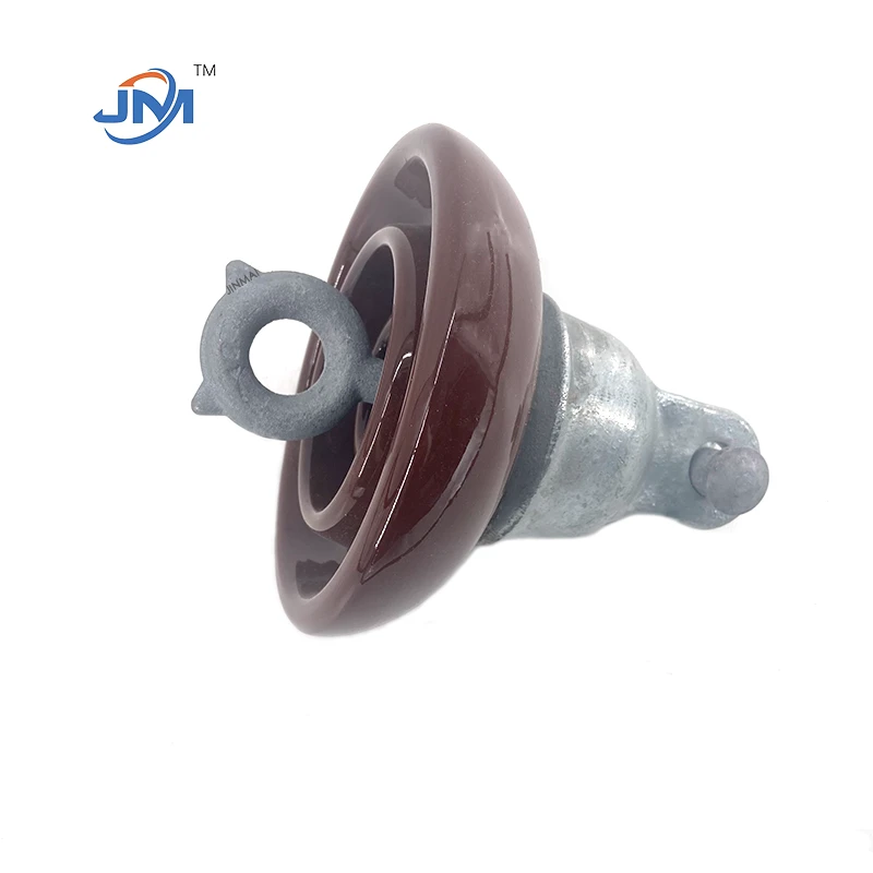 Disc Suspension Insulators