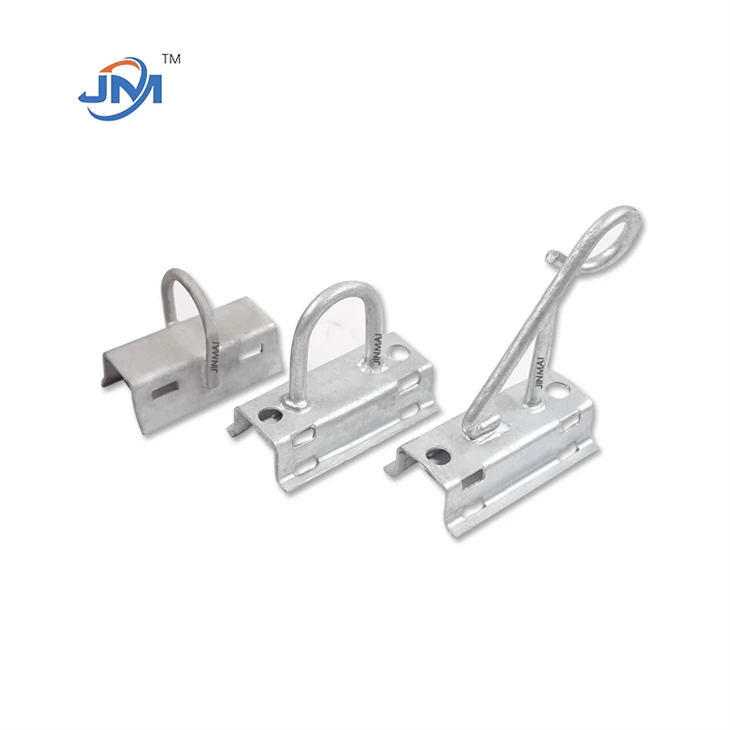 Electric Power Equipment Export-oriented Metal Products