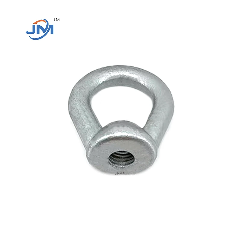 Forged Eye Nuts - Direct Sales price