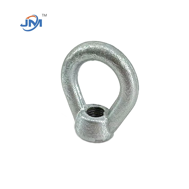 Forged Eye Nuts - Direct Sales best