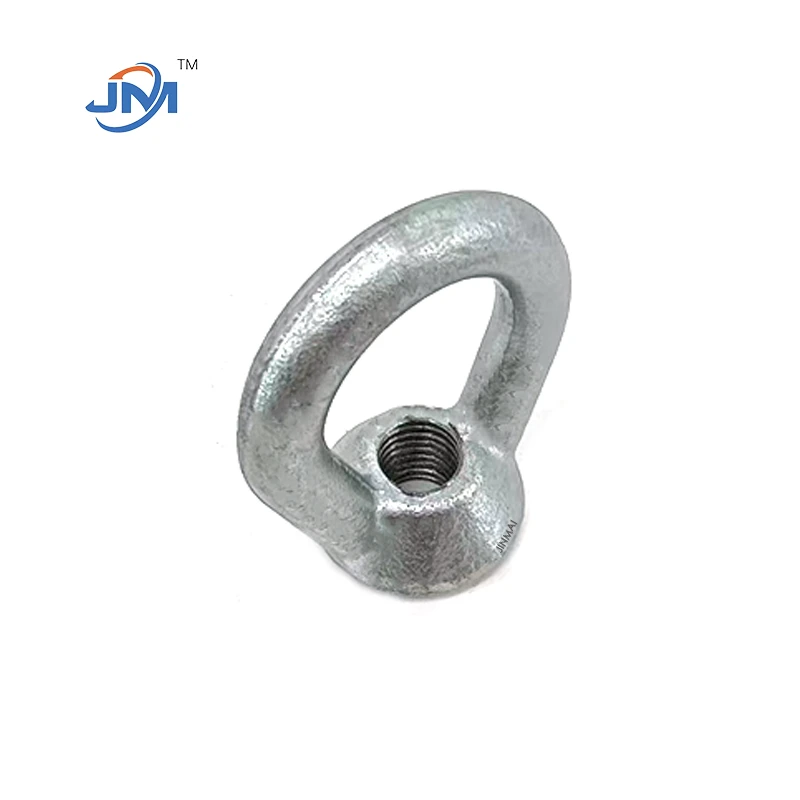 Forged Eye Nuts - Direct Sales suppliers