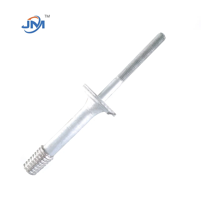 Forged Insulator Spindle factory