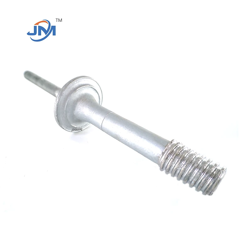 Forged Insulator Spindle high quality