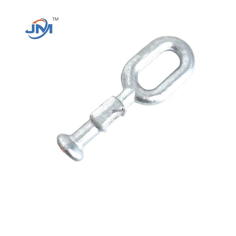 Forged QN-Type Ball Eye high quality