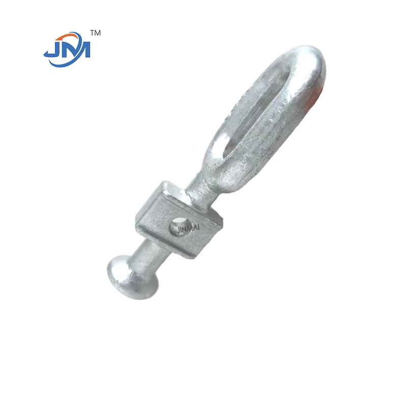 Forged QN-Type Ball Eye suppliers