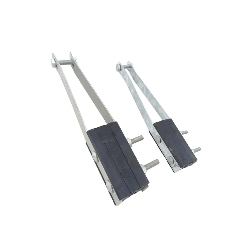 Insulated Tension Clamp factory