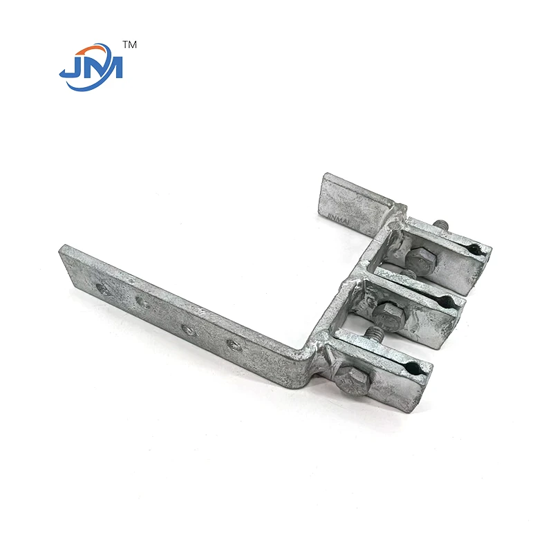 Multi-purpose Bracket For Power Accessories