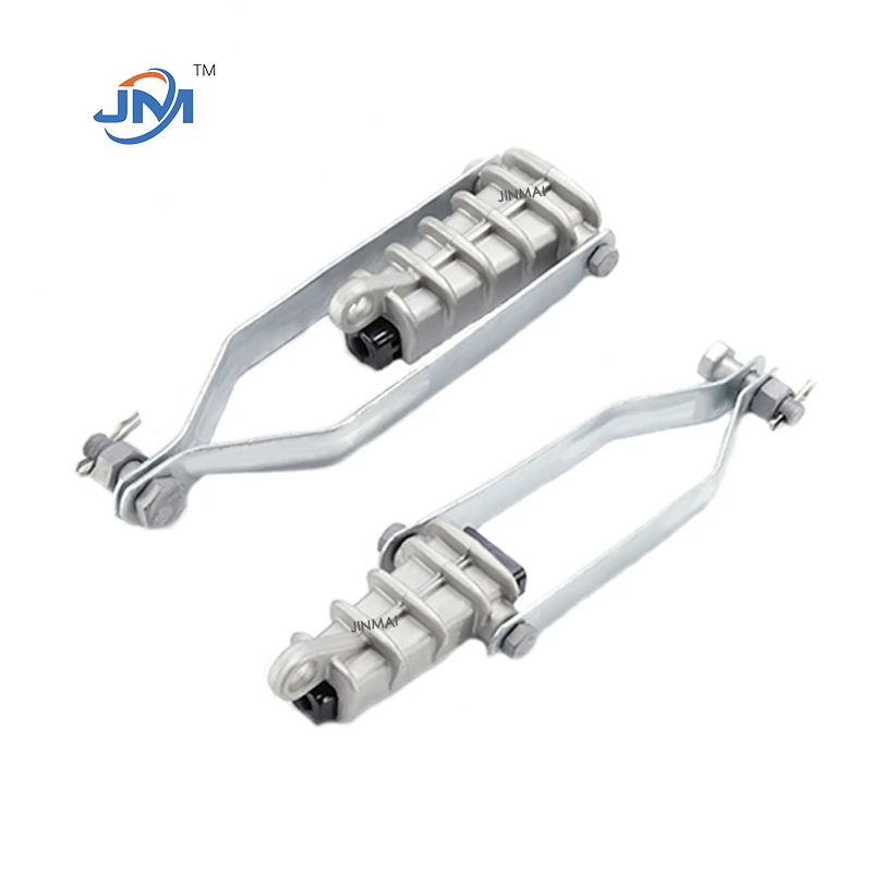 NXJG Wedge-Shaped Insulated Tension Clamp