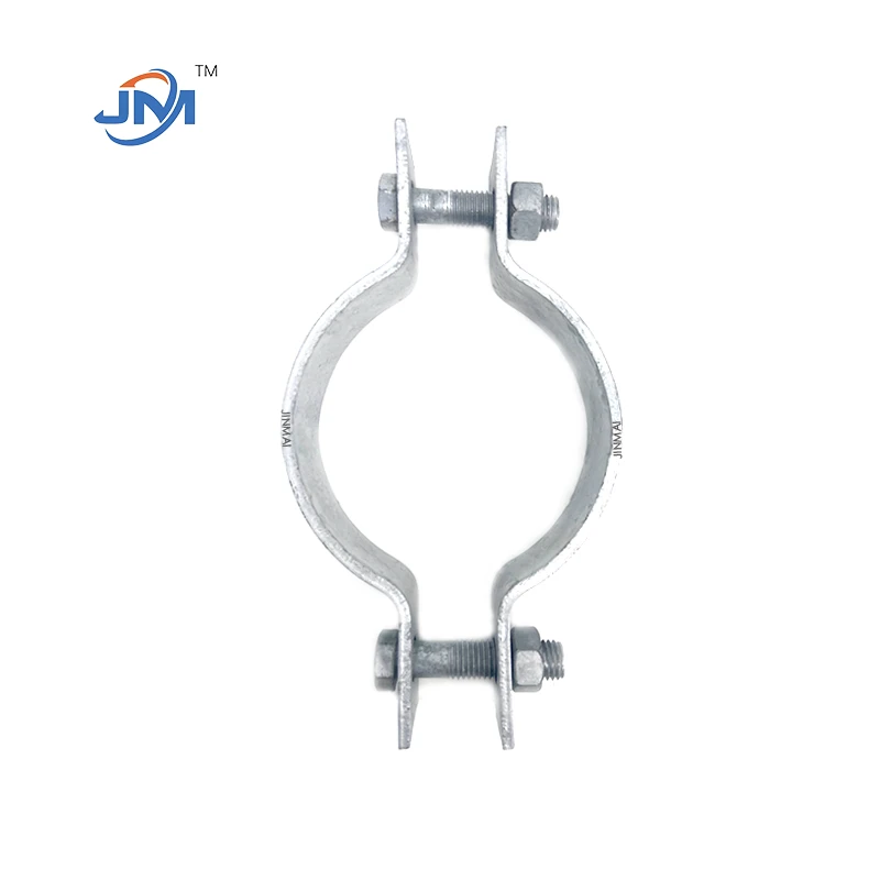 Power Line Clamps For Overhead Lines