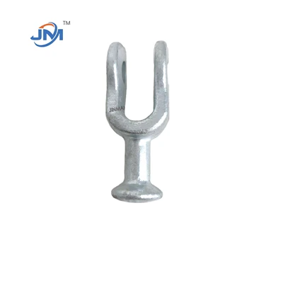 Ball Clevis Products