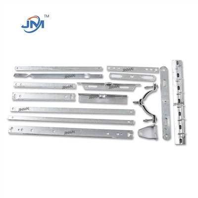 Crossarm Bracket Power Accessories