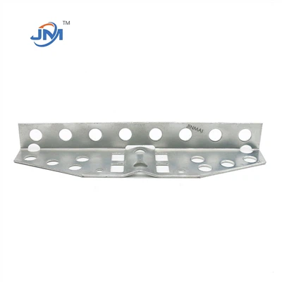 CT-8 Type Galvanized Steel Corner Bracket