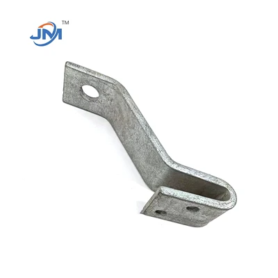 Electric Iron Parts Stamping Parts