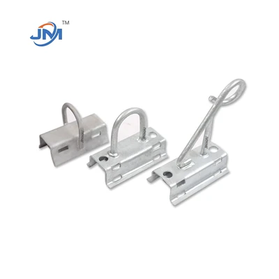 Electric Power Equipment Export-oriented Metal Products
