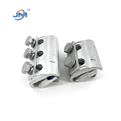 Factory Sell Parallel Groove Clamp