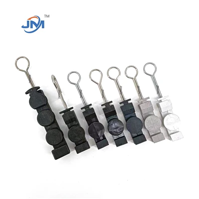 FTTH Fiber Optic Mounting Hooks