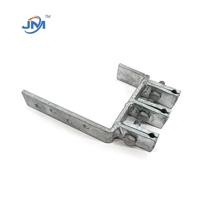 Multi-purpose Bracket For Power Accessories