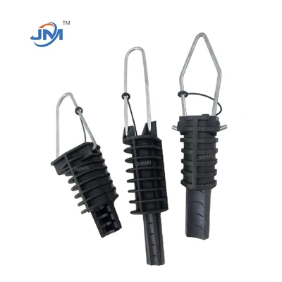 NXJ Wedge-Type Insulated Tension Clamp