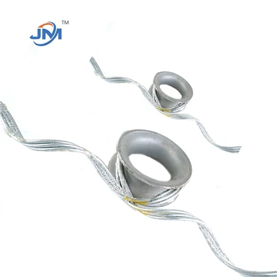 Preformed Tension Clamp