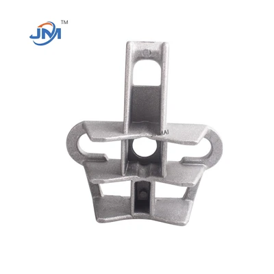UPB Die-cast Aluminum Alloy Bracket