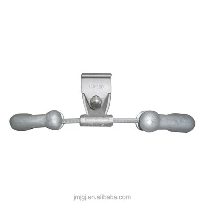 Vibration Damper Type For FD, FG, FR