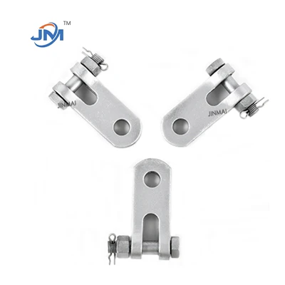 ZS Type Hang Plate High-quality Hot-dip Galvanized Steel