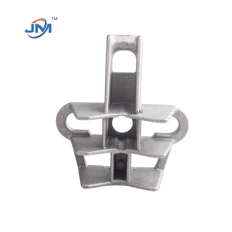UPB Die-cast Aluminum Alloy Bracket