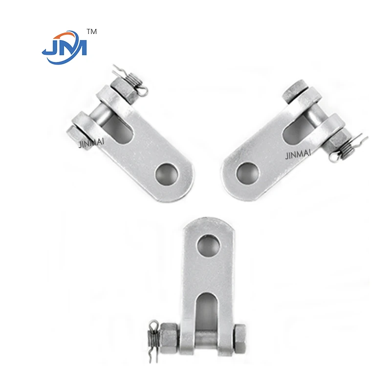 ZS Type Hang Plate High-quality Hot-dip Galvanized Steel